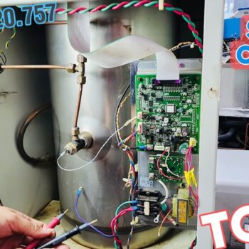 Trung tâm bảo hành thiết bị Khang Kiên - Tomy